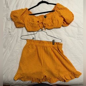 Wild Fable Peasant Set